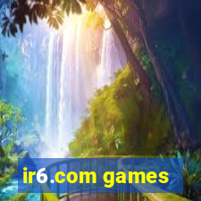 ir6.com games
